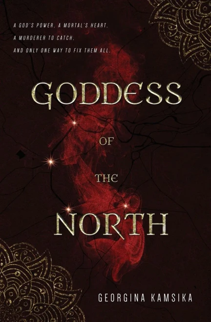 Goddess of the North - 9781942111726