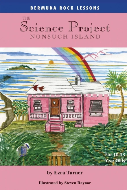 The Science Project : Nonsuch Island