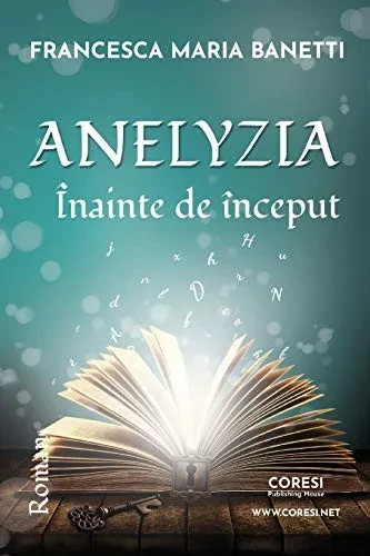 Anelyzia Ð ënainte de nceput. Roman