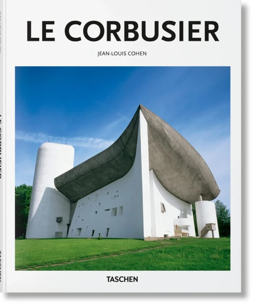 Le Corbusier (Basic Art Series 2.0)