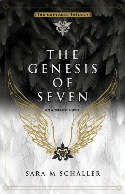 The Genesis of Seven - 9781732516212