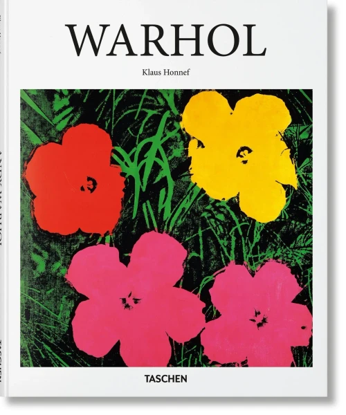Warhol (Basic Art Series 2.0)