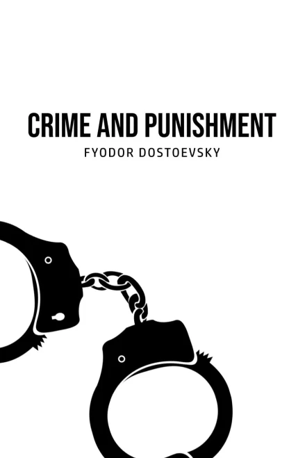 Crime and Punishment - 9781800603868