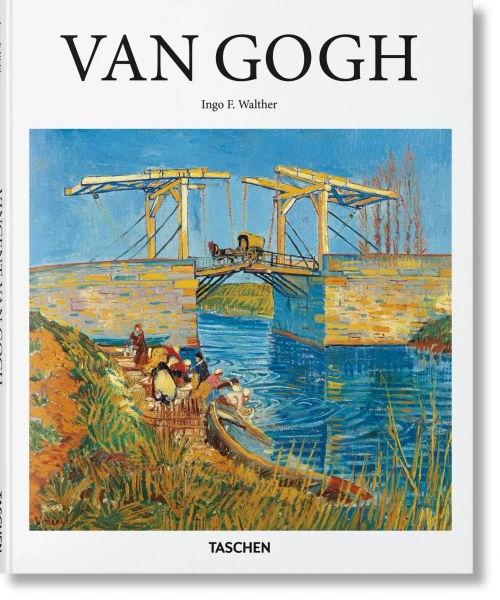 Van Gogh (Basic Art Series 2.0)