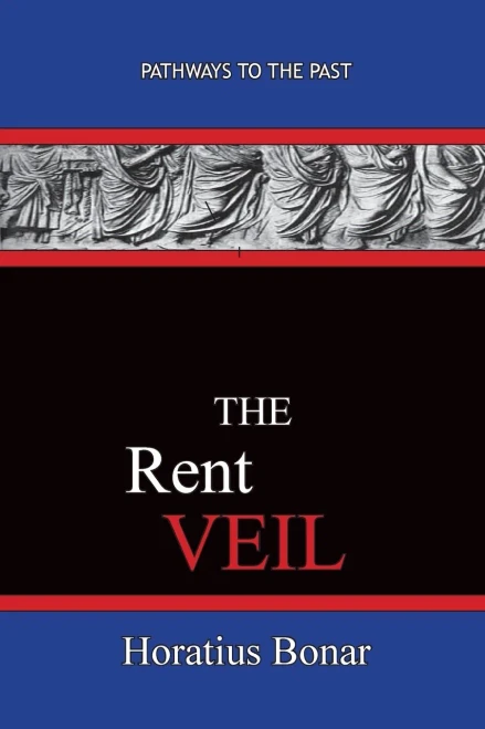 The Rent Veil : Pathways To The Past