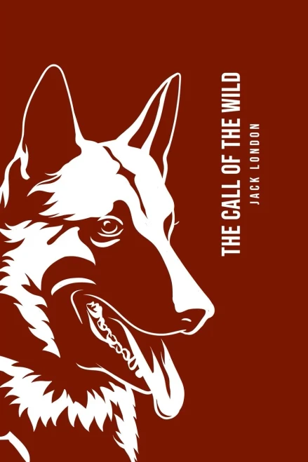 The Call of the Wild - 9781800606210