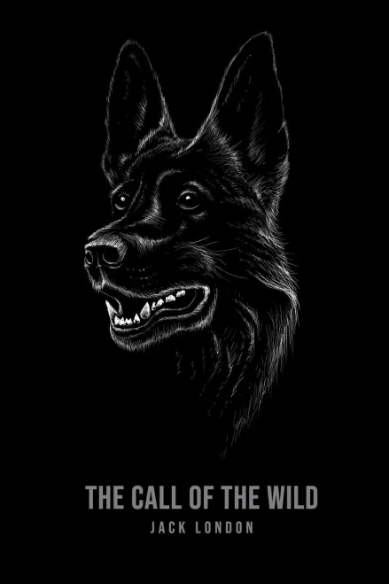 The Call of the Wild - 9781800606241