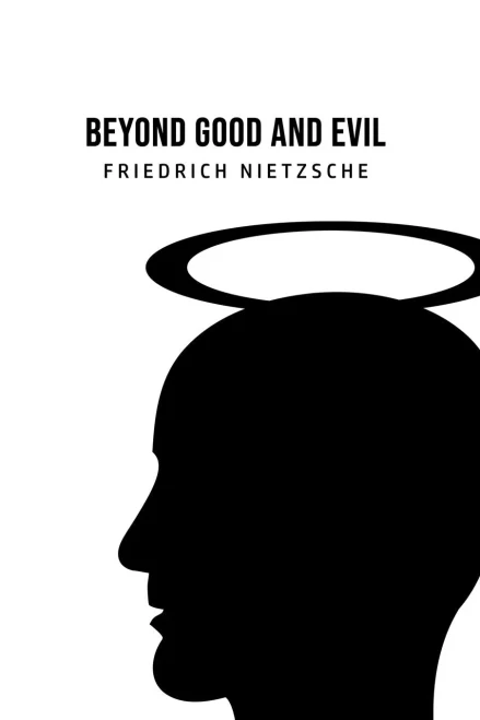 Beyond Good and Evil - 9781800606159