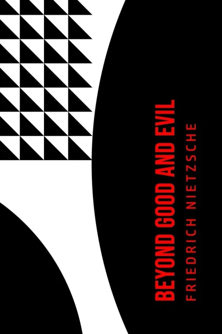 Beyond Good and Evil - 9781800606173