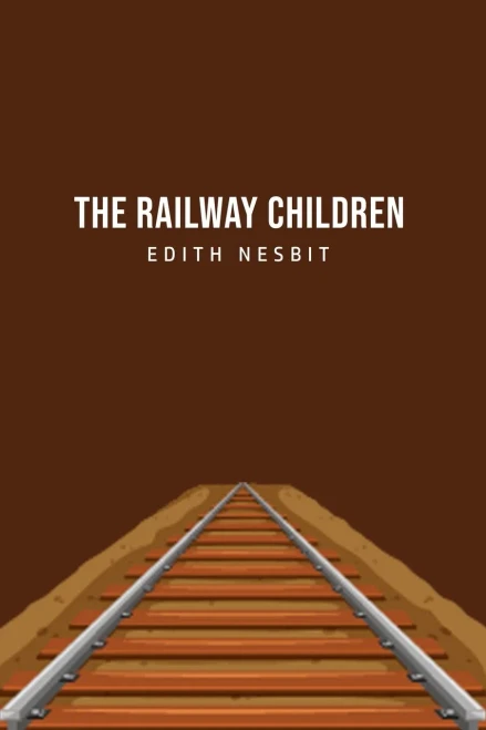 The Railway Children - 9781800760714