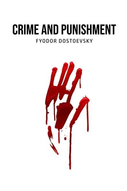 Crime and Punishment - 9781800603837