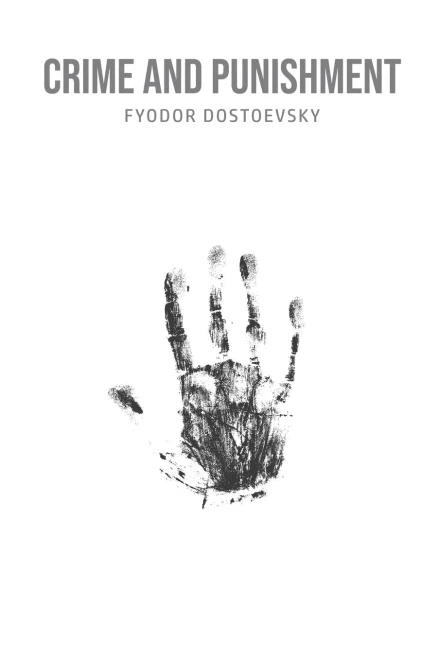 Crime and Punishment - 9781800603875