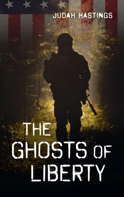 The Ghosts of Liberty - 9781725278394