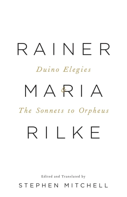 Duino Elegies & The Sonnets to Orpheus: A Dual-Language Edition (Vintage International)