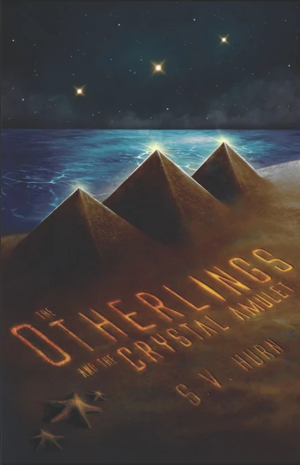 The Otherlings and the Crystal Amulet