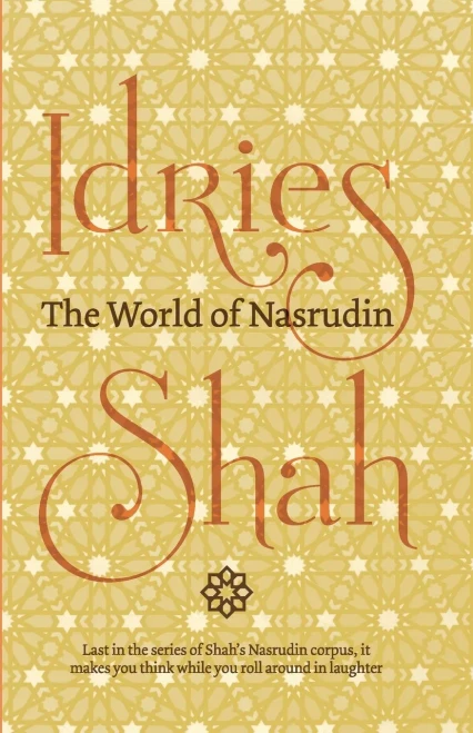 The World of Nasrudin - 9781784792046