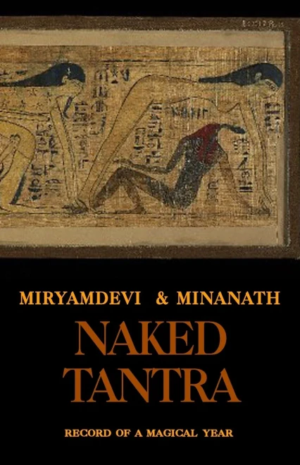 NakedTantra: Record of a Magical Year
