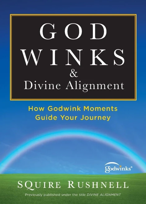 Godwinks & Divine Alignment: How Godwink Moments Guide Your Journey (4) (The Godwink Series)