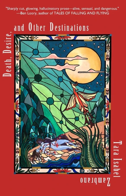 Death, Desire, and Other Destinations