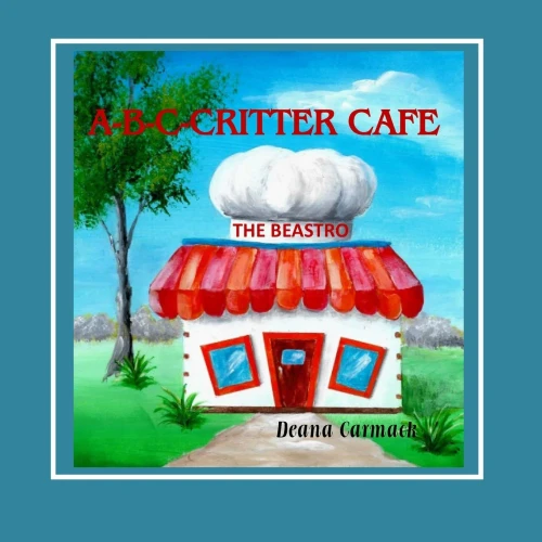 A-B-C- Critter Cafe : Revised Edition