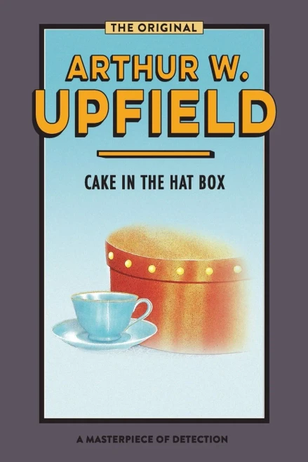 Cake in the Hat Box : Sinister Stones