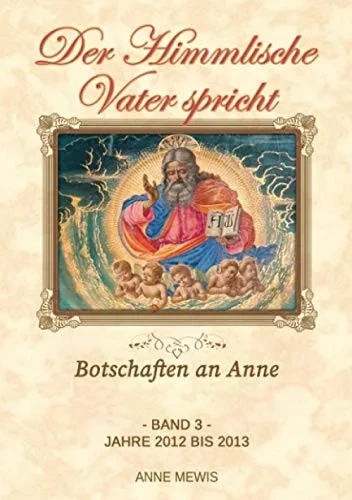 Der Himmlische Vater spricht - Band 3