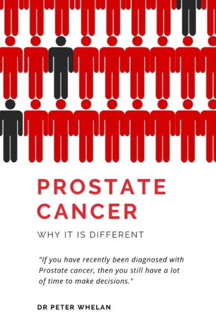 Prostate Cancer : Why it is Different