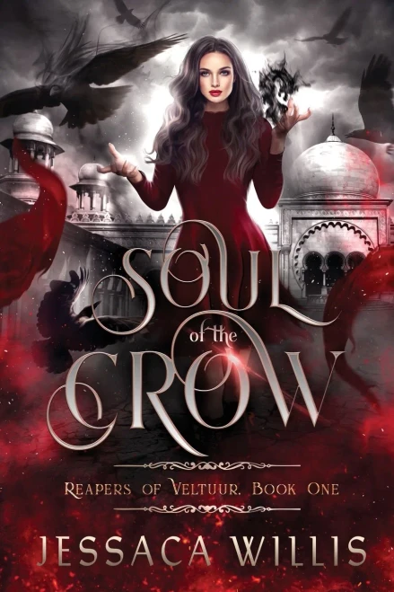 Soul of the Crow : Reapers of Veltuur