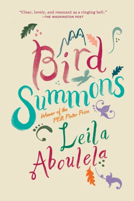 Bird Summons: A Novel
