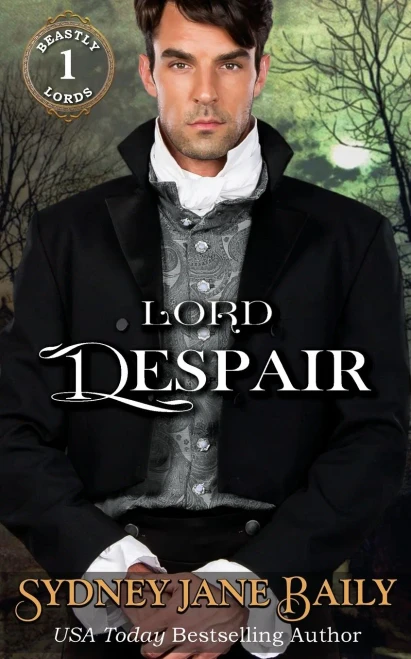 Lord Despair : Beastly Lords Book One