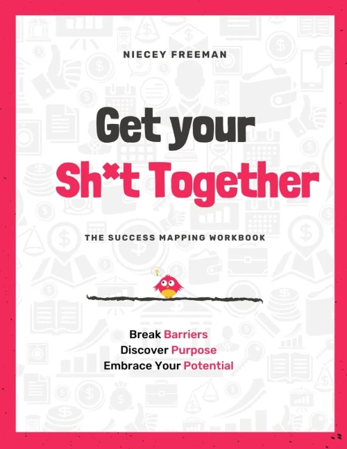 Get Your Sh*t Together : The Workbook