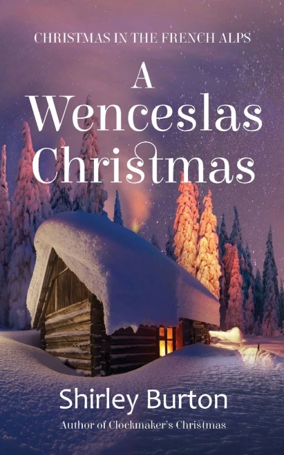 A Wenceslas Christmas - 9781927839300