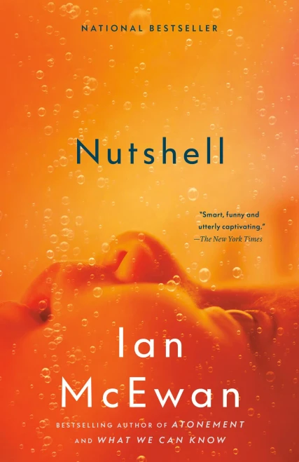 Nutshell: A Novel