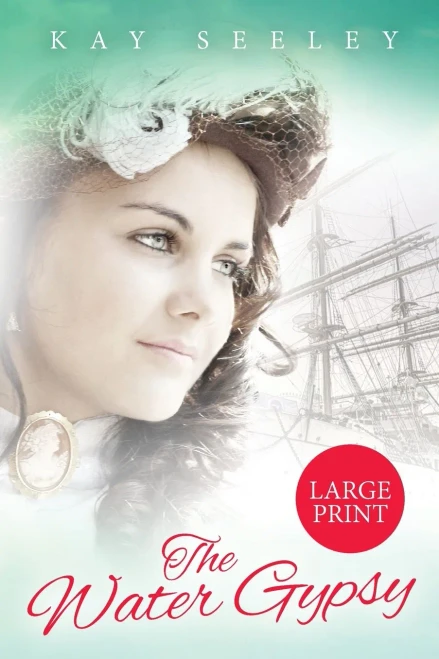 The Water Gypsy : Large Print Edition