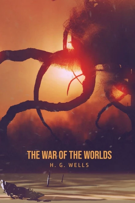 The War of the Worlds - 9781800604964
