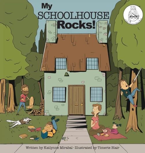 My Schoolhouse Rocks! : First Edition