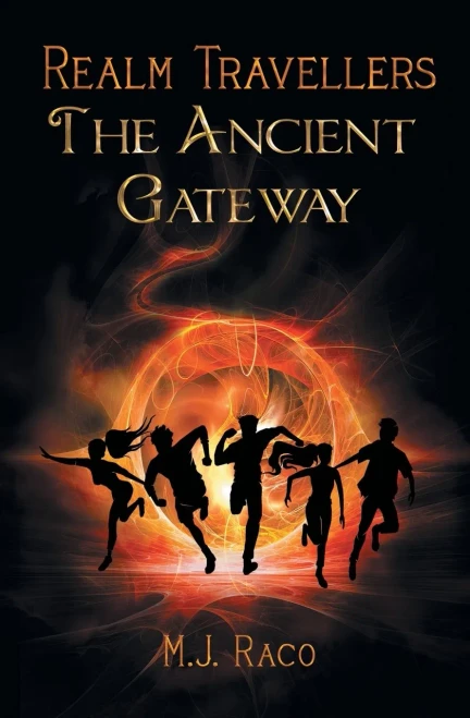 Realm Travellers: the Ancient Gateway