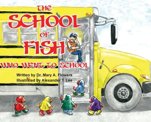 The School Of Fish Who Went To School