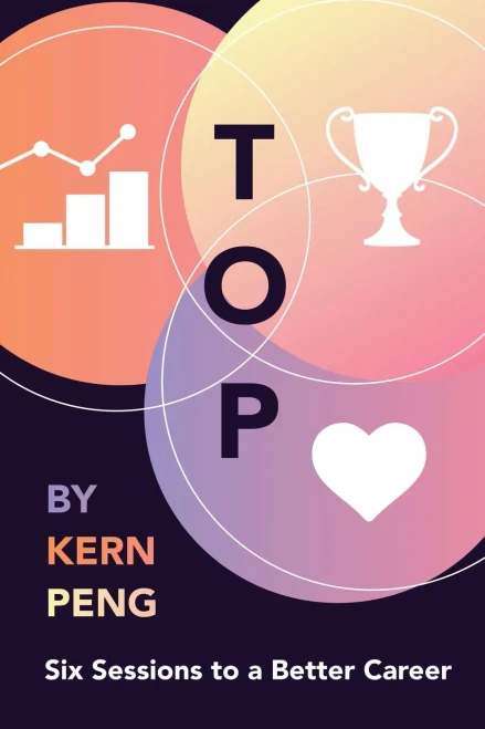 Top : Six Sessions to a Better Career