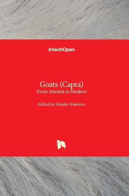Goats (Capra) : From Ancient to Modern