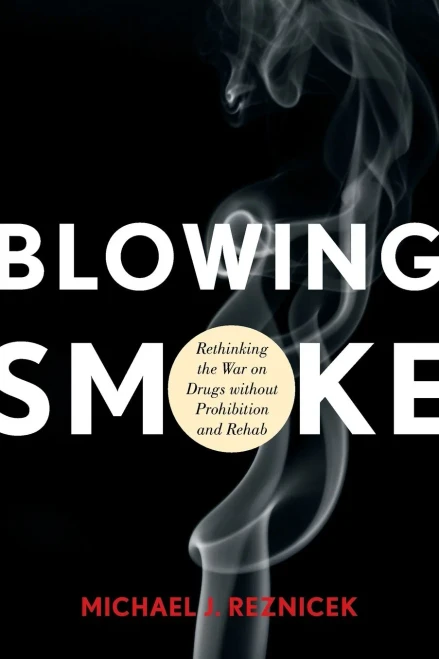 Blowing Smoke