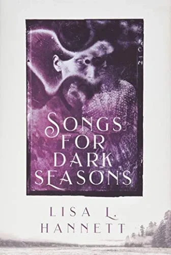 Songs for Dark Seasons - 9781925212013