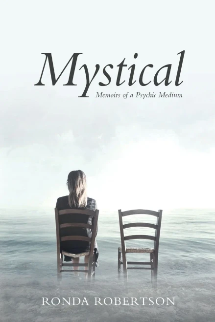 Mystical : Memoirs of a Psychic Medium