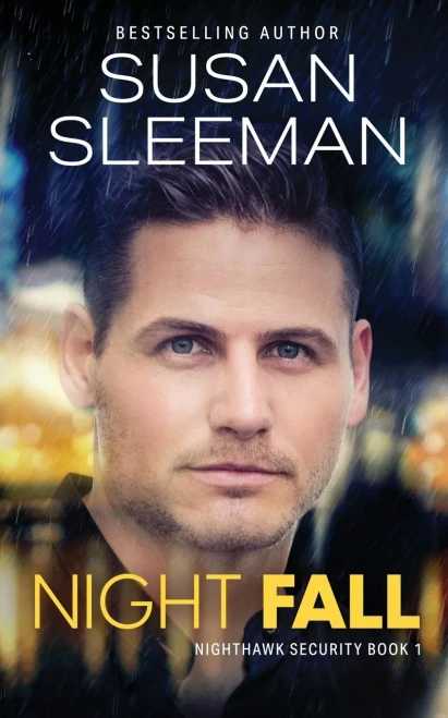 Night Fall : Nighthawk Security Series