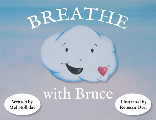 Breathe With Bruce (non-gloss Version)