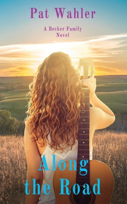 Along the Road : A Becker Family Novel