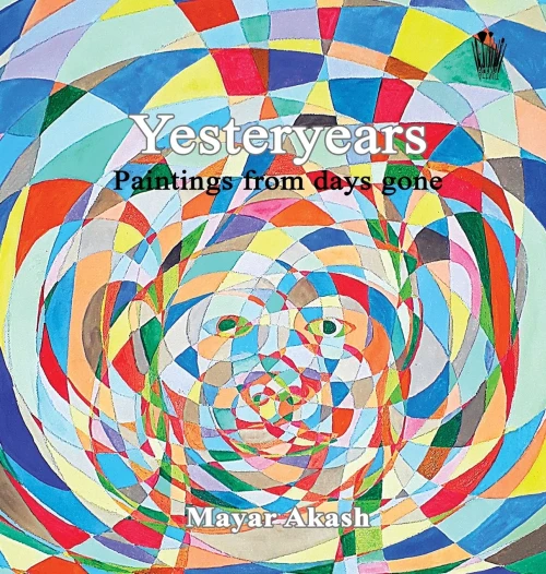 Yesteryears : Paintings from Days Gone