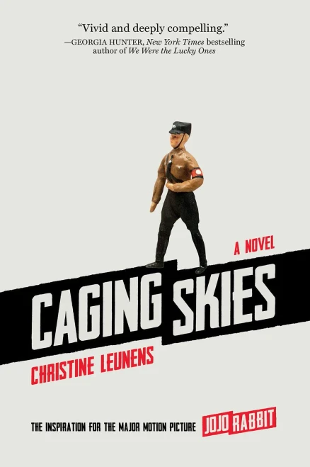 Caging Skies: A Novel