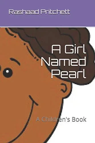 A Girl Named Pearl : A Children's Book