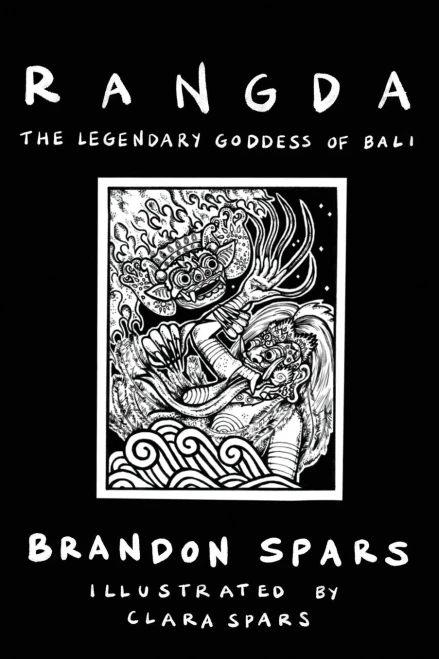 Rangda : The Legendary Goddess of Bali
